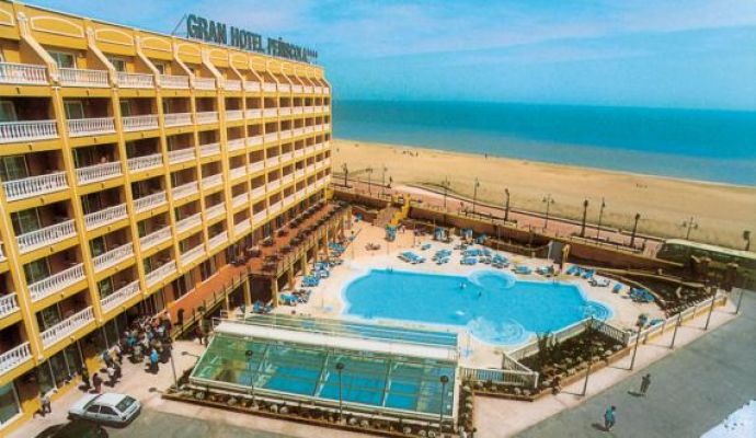 GRAN HOTEL PENISCOLA