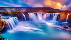 Почивки в Исландия