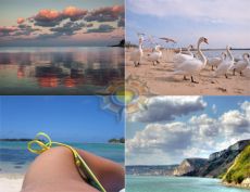 Почивки в България