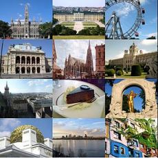 Екскурзии в Австрия