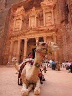 Почивка в Йордания