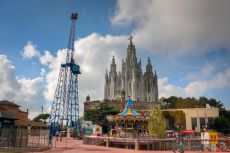 Почивки в Испания