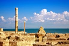 Почивки в Тунис